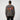 Travis Scott Houston Crewneck Grey