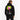 Travis Scott Lollipop Hoodie Black