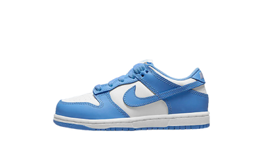 Nike Dunk Low Unc Enfant (PS)