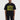 Vlone x Nav DPBA Box Set 002 Jagged T-shirt Black
