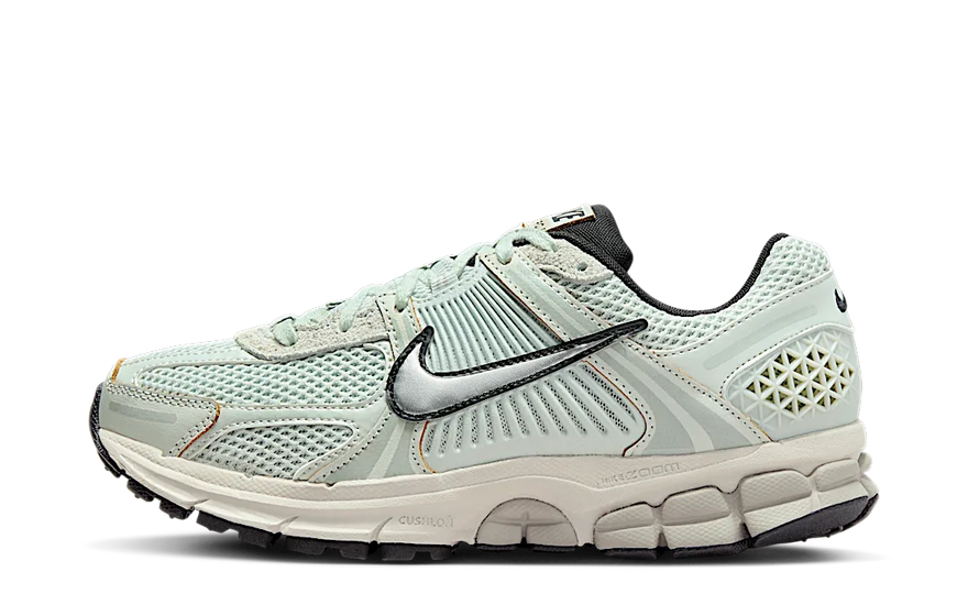 Nike Zoom Vomero 5 Light Silver Chrome: erstklassiger Komfort für jeden Lauf