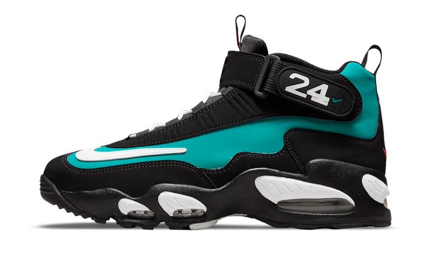 Nike Air Griffey Max 1 Freshwater (2021/2025): El híbrido Freshwater que transforma tu look