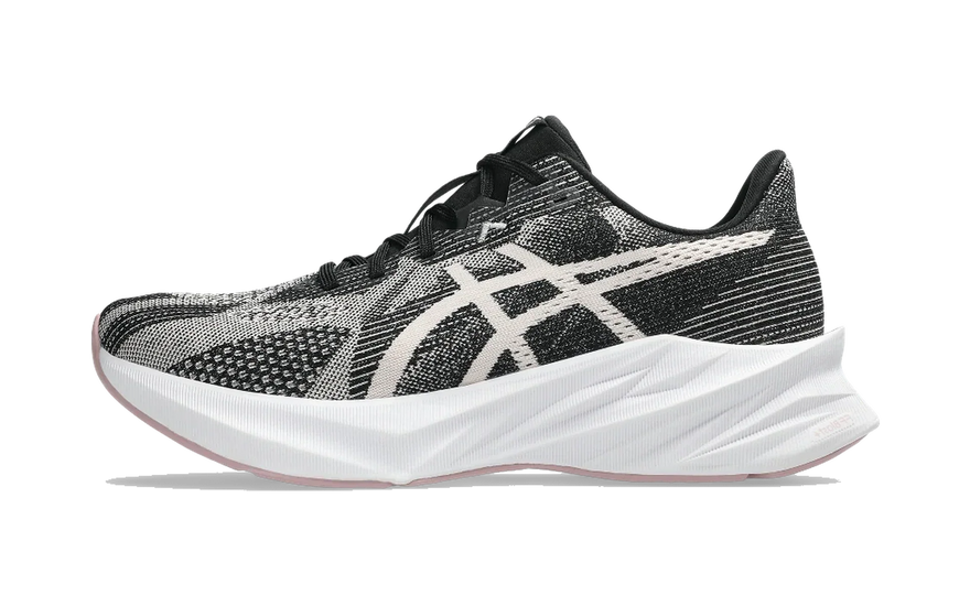 ASICS Dynablast 5 Pearl Pink Black: la amortiguación que no esperabas en 2026