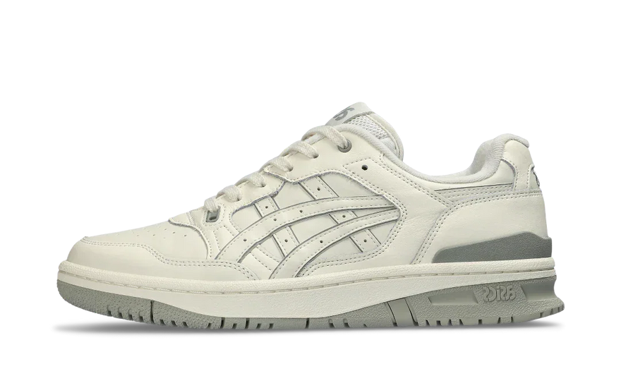 ASICS EX89 Cream White Sage: Zapatillas retro con estilo y confort urbano