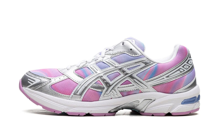 ASICS GEL-1130 Baby Lavender Pure Silver — Stylish children's shoes with GEL cushioning 