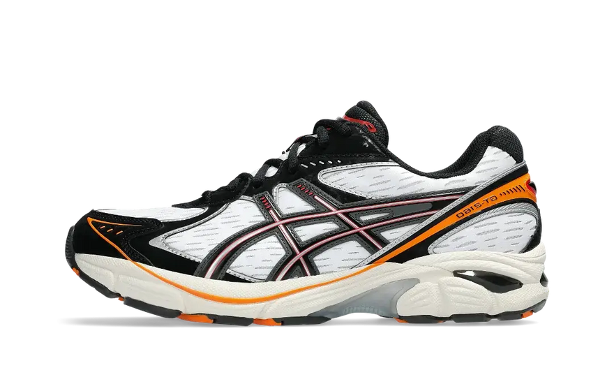 ASICS GT-2160 BLEACH Ichigo Kurosaki — Zapatillas Bleach para fans y estilo urbano