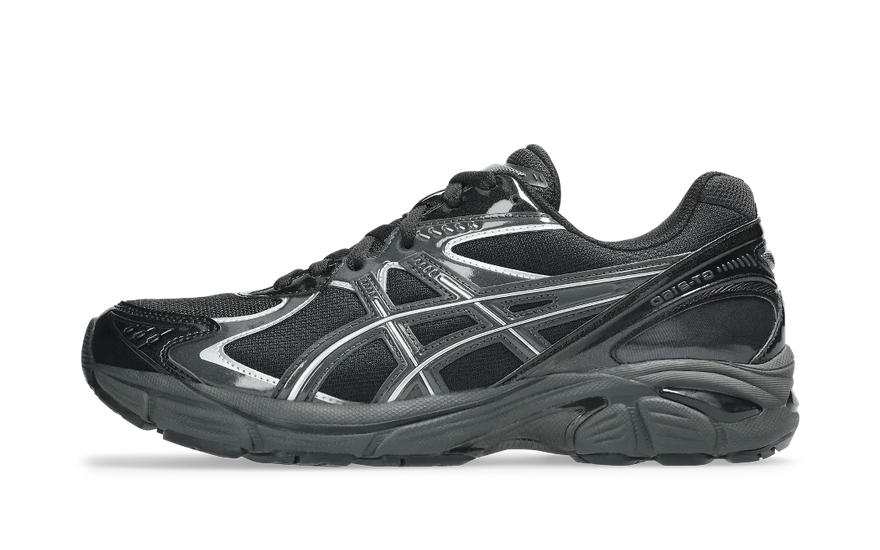 ASICS GT-2160 Black: el runner total black que arrasa en 2026 (opiniones, talla y cómo combinarlas)
