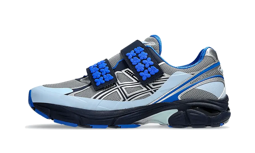 ASICS GT-2160 Cecilie Bahnsen Midnight: løbeskoen der forener løb og byromantik