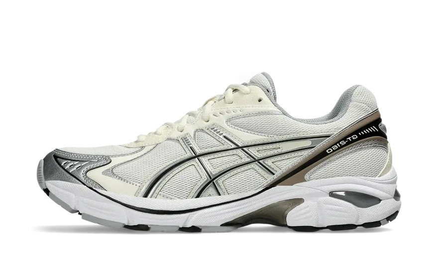 ASICS GT-2160 Cream Greige: stabilitet og stil til dine træninger og looks