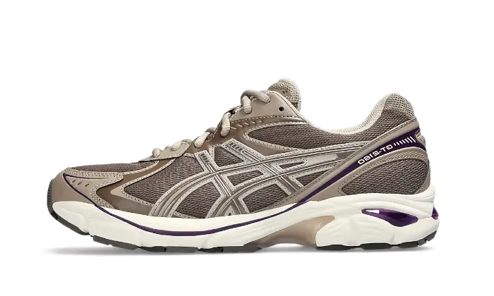 ASICS GT-2160 Sötétbarna: stílus és tartás a magabiztos edzéshez