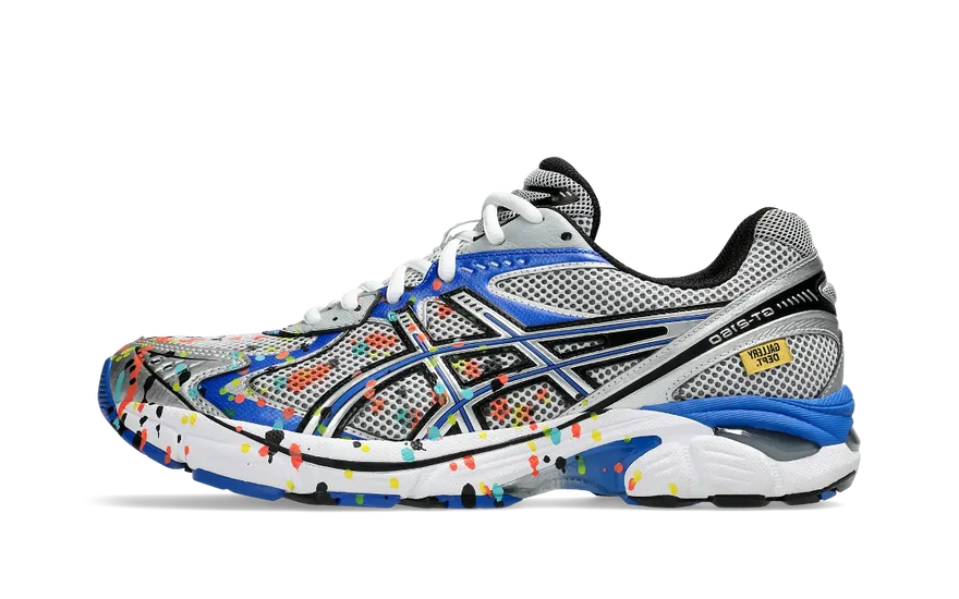 ASICS GT-2160 Gallery Dept. ComplexCon: Iconische sportschoenen met straatstijl en maximale ondersteuning