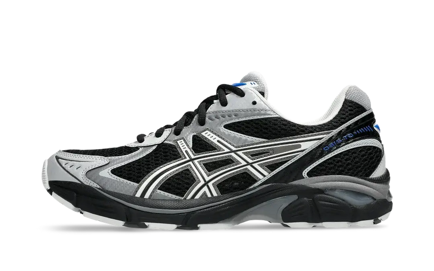 ASICS GT-2160 JJJJound Inverted Blue — Der klassische Klassiker, den du brauchst