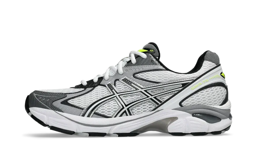 ASICS GT-2160 JJJJound White: technical minimalism for your collection