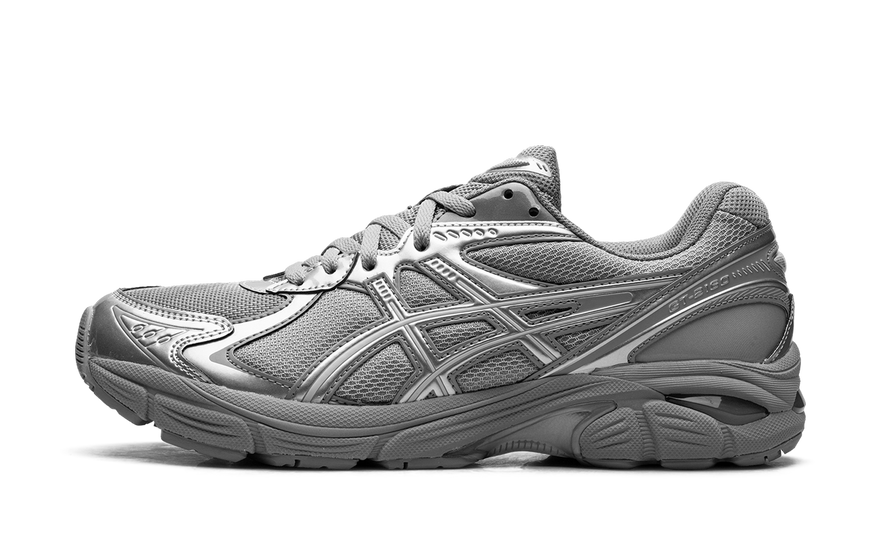 ASICS GT-2160 Silver Grey: opiniones, tallaje y por qué el gris plata es la sneaker Y2K del momento