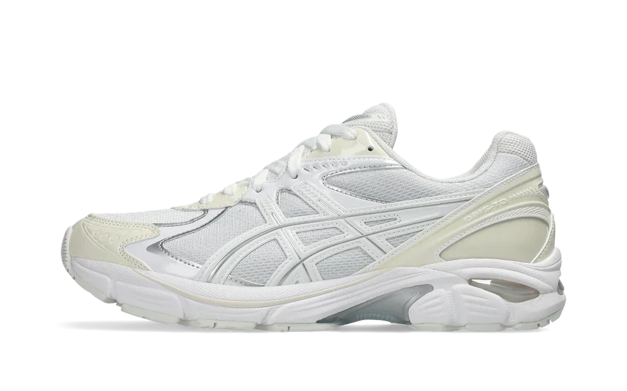 ASICS GT-2160 White Cream (2026): el clásico de estabilidad que se ha convertido en la sneaker más versátil del año