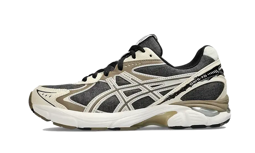 ASICS Gel-1090 V2 Tökéletlenség Csomag Fekete — GEL-kényelem és városi stílus