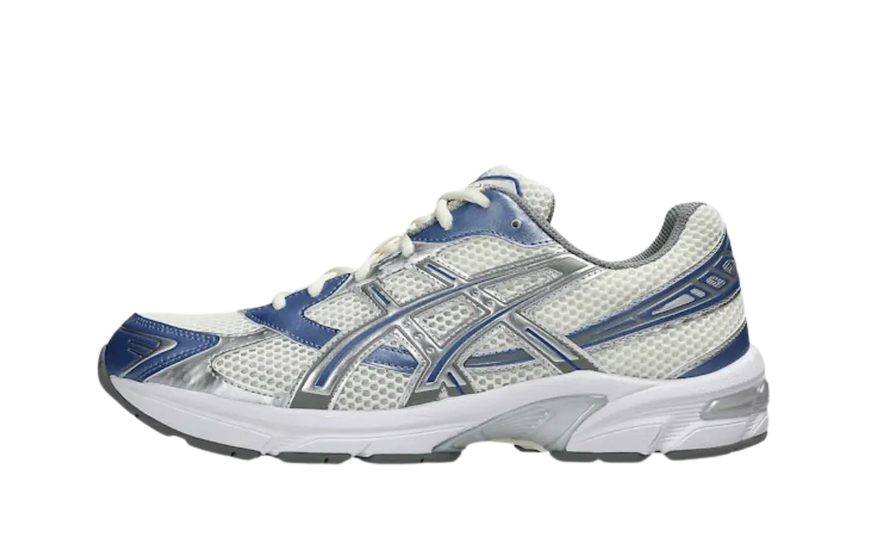 ASICS Gel-1130 Crema Mirtillo: comfort GEL e stile crema mirtillo per ogni giorno