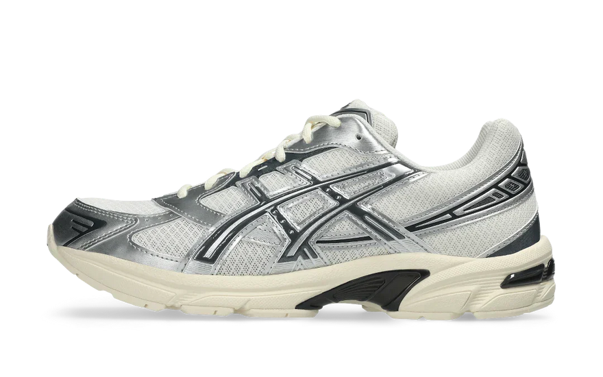 ASICS Gel-1130 Cream Carrier Grey: el retro neutro que lo combina todo