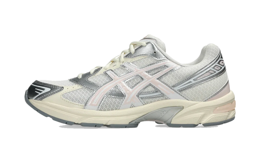ASICS Gel-1130 Cream Pink Cloud: la sneaker pastel que domina el retro-running en 2026