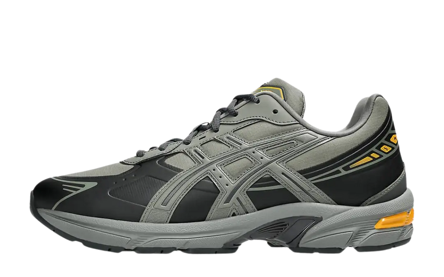 ASICS Gel-1130 Gri Pământiu Trufă Gri Grafit — stil gri care atenuează fiecare pas