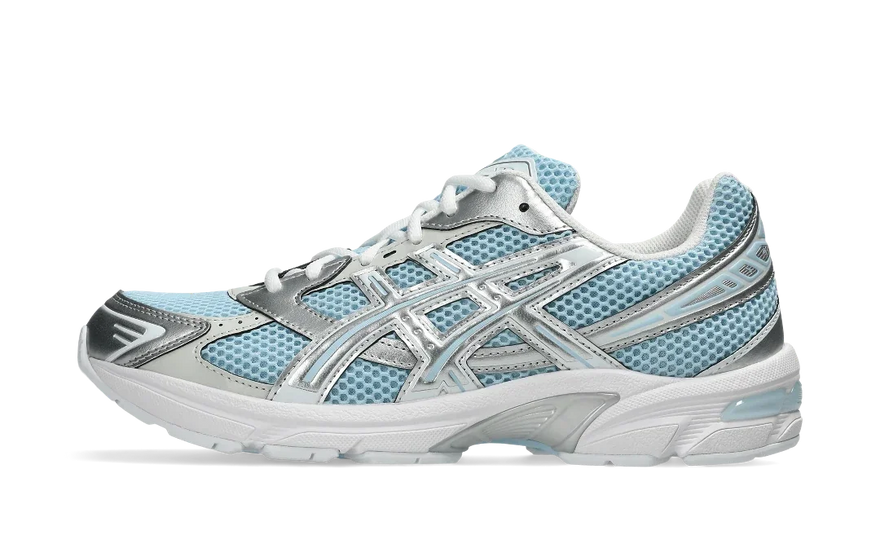 ASICS Gel-1130 Faded Denim Pure Silver: el runner de 2008 que se ha vuelto vaquero