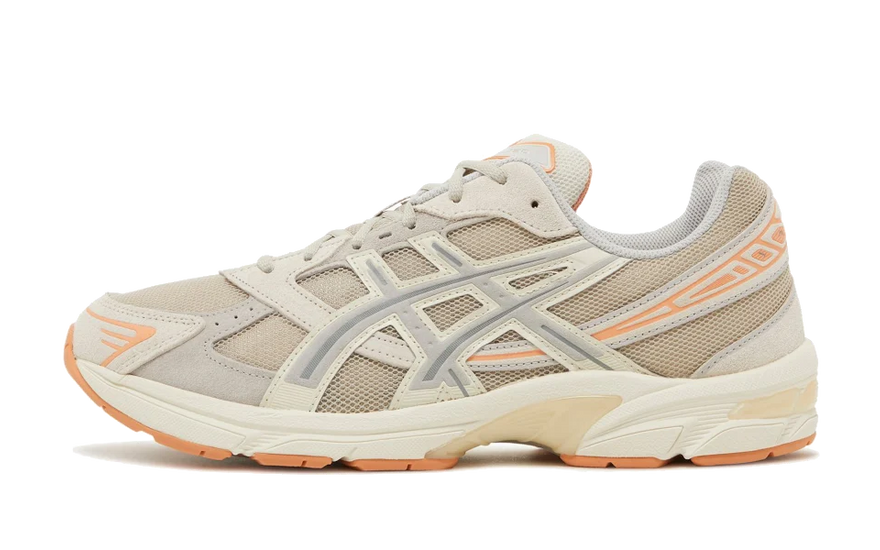 ASICS Gel-1130 Feather Grey: la silueta gris que domina el streetwear en 2026