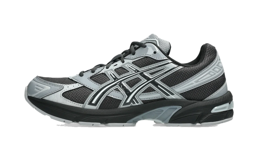 ASICS Gel-1130 Graphite Grey Gravel: la retro runner gris que combina con todo en 2026