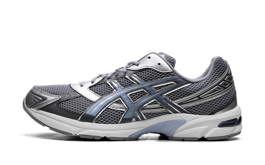 ASICS Gel-1130 Gravel Pure Silver: la colorway gris que lo combina todo en 2026