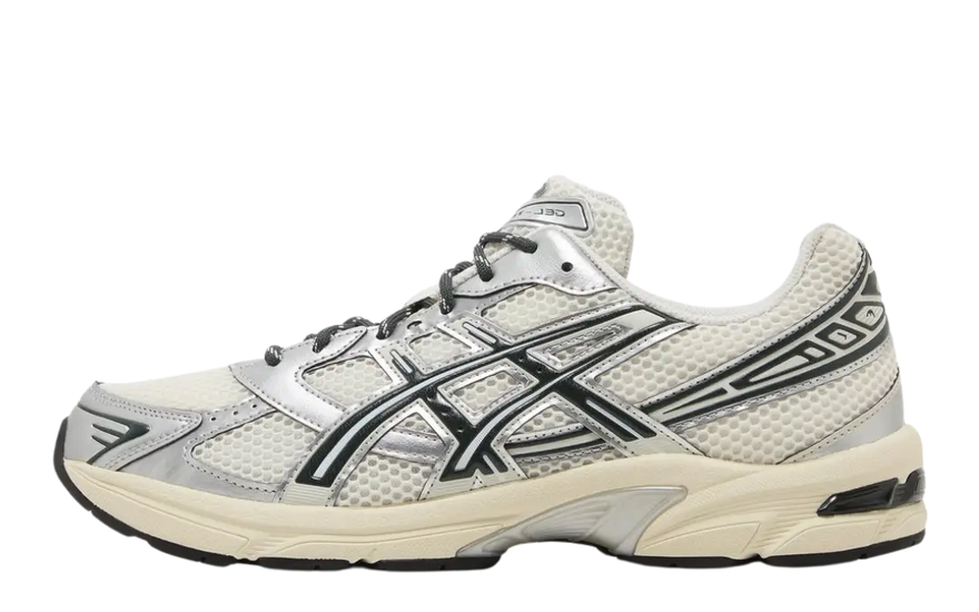 ASICS Gel-1130 Kith Cream Scarab (2024) — Creamy style and all-day GEL cushioning