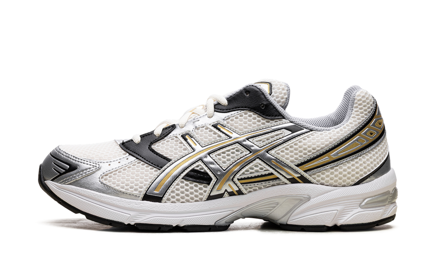 ASICS Gel-1130 Lapstone & Hammer 10 Year: la colaboración crema, plata y oro que celebra una década en Filadelfia