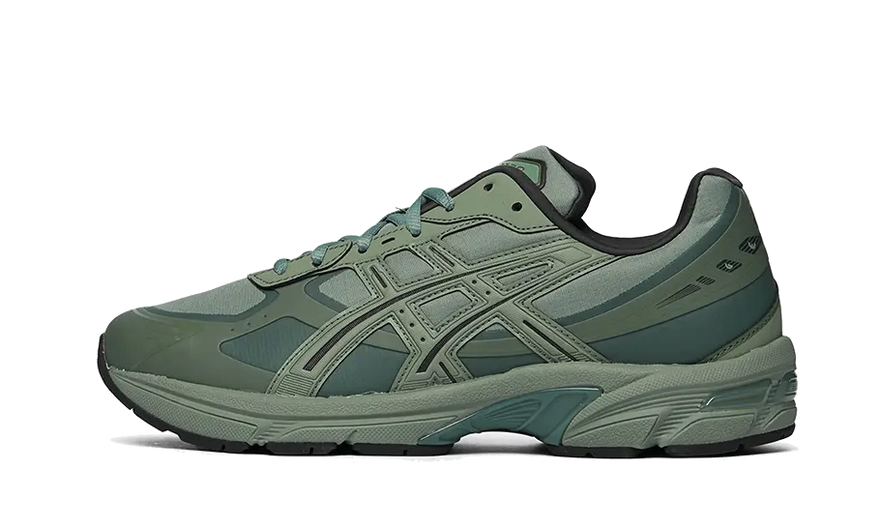 ASICS Gel 1130 Slate Grey: pohodlí v retro stylu s technologií GEL