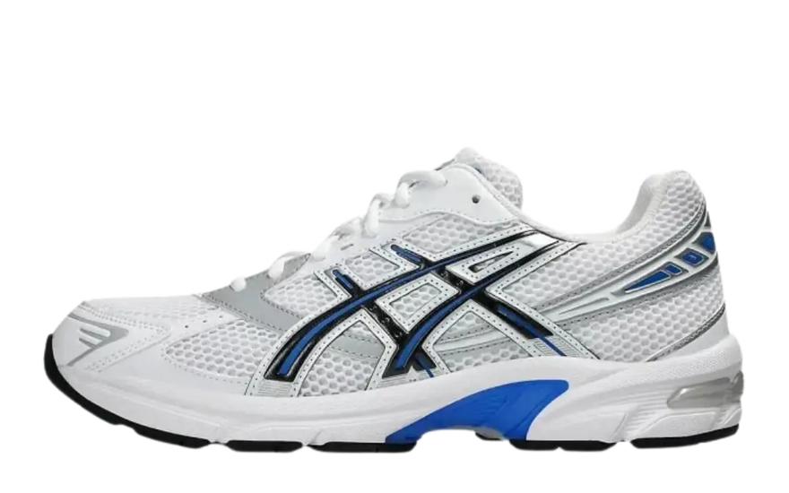 ASICS Gel-1130 Tuna Blue: pohodlí GEL a městský styl, který vyniká