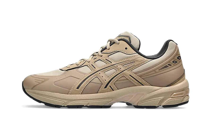 ASICS Gel-1130 Wood Crepe: the shoe that redefines style and cushioning