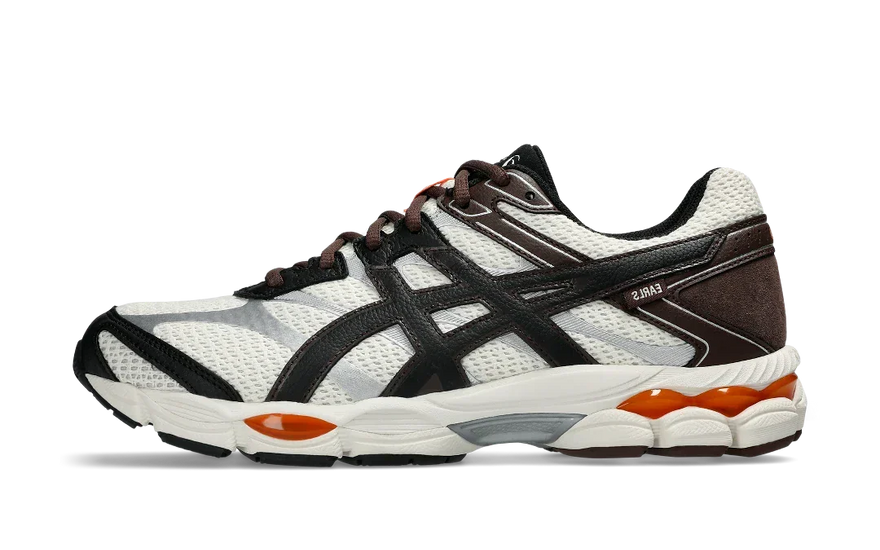 ASICS Gel-Cumulus 16 Earls: la colaboración "Home" que convierte la nostalgia en zapatilla