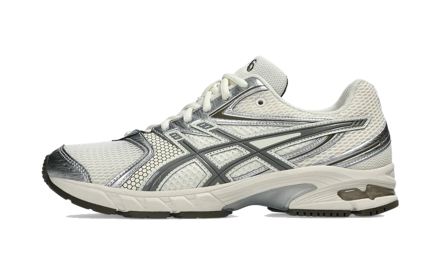 ASICS Gel-DS Trainer 14 Cream Clay Grey: la silueta de running de los 2000 que arrasa en 2026