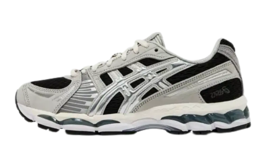 ASICS Gel-Kayano 12.1 Kith Peat Cream: Stile, comodità e ammortizzazione a ogni passo