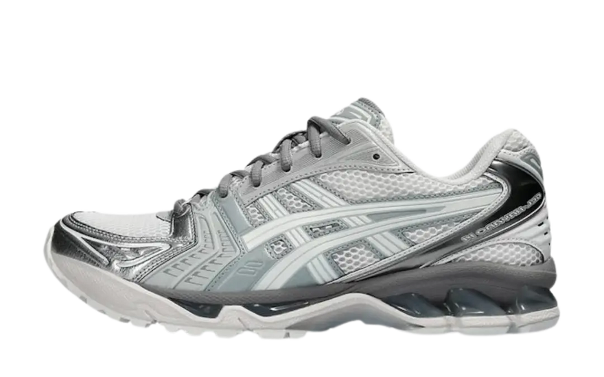 ASICS Gel-Kayano 14 Aritzia Blanc De Blanc — Estilo y soporte premium