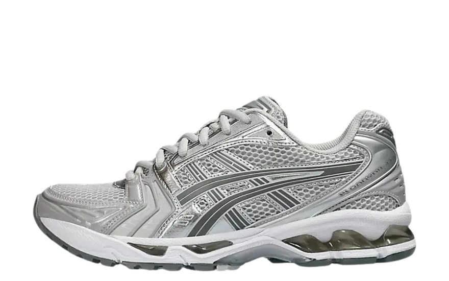 ASICS Gel-Kayano 14 Cloud Grey: Kényelem és támasz minden lépéshez