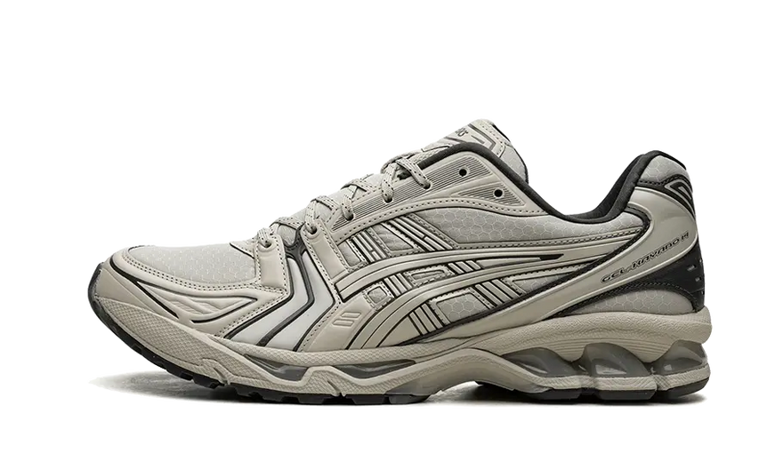 ASICS Gel-Kayano 14 Earthenware Pack Salvia Bianca: comfort retrò per le tue corse