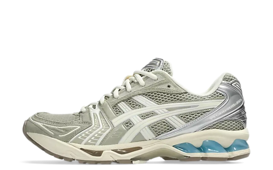 ASICS Gel-Kayano 14 Juliana Salazar: soporte, estilo y amortiguación para tus runs