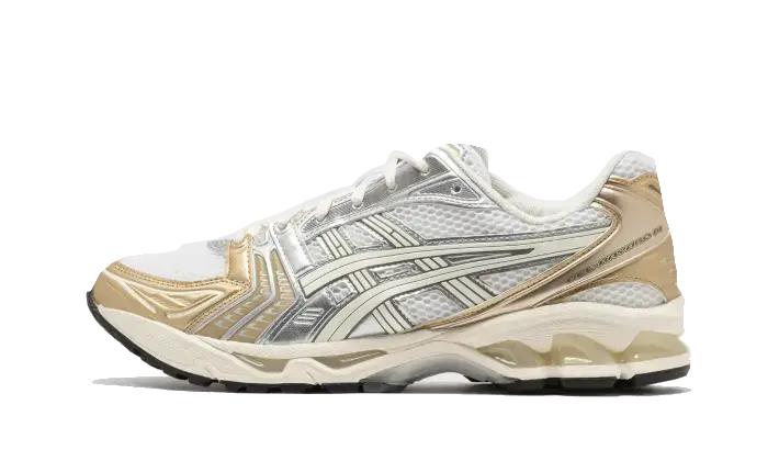 ASICS Gel-Kayano 14 Olimpiai Érmek: Olimpiai Kényelem és Támogatás Futóknak