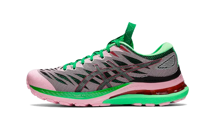 ASICS Gel Kayano 28 Sogni Dolci Occhi Verdi — Comfort e stabilità per le tue corse