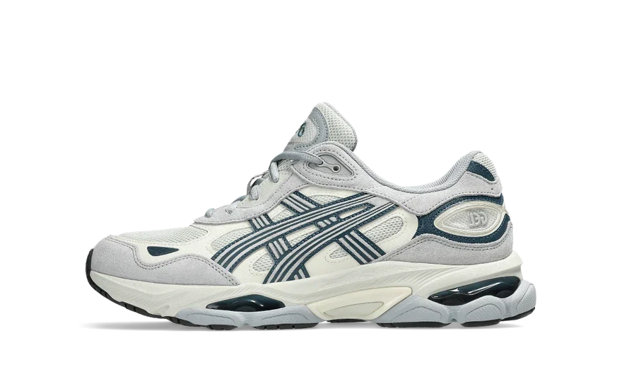 ASICS Gel-NYC 2.0 Lake Grey Piedmont Grey: la review honesta del gris sobre gris que domina 2026