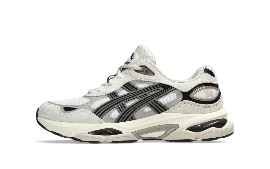 ASICS Gel-NYC 2.0 White Oatmeal: la reseña honesta del colorway más neutro del modelo