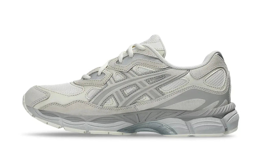 ASICS Gel-NYC Cream Cream: estilo urbano y amortiguación para cada paso