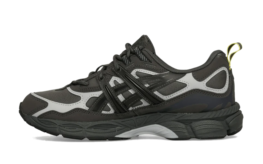 ASICS Gel-NYC Utility Obsidian Grey Carbon: la review honesta del running de archivo más versátil de 2026