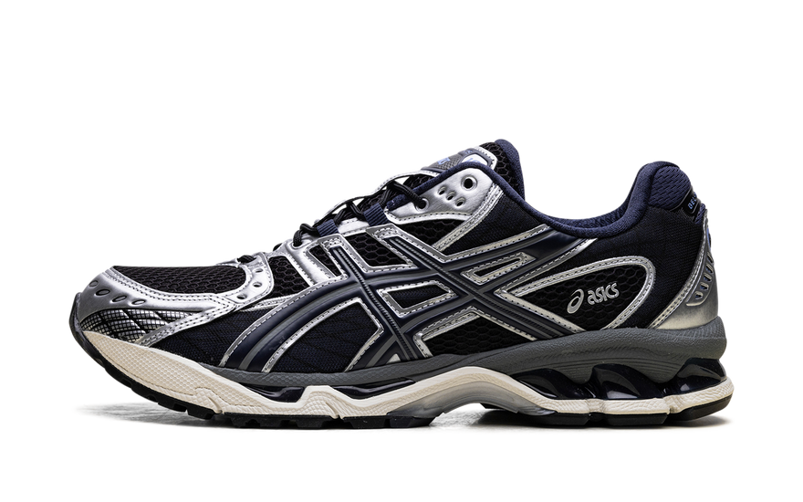 ASICS Gel-Nimbus 10.1 Black Midnight: la review completa de la silueta Y2K más versátil de 2026