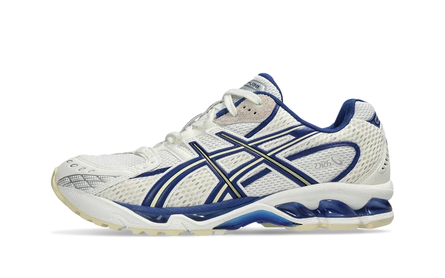 ASICS Gel-Nimbus 10.1 END. Milk: la zapatilla que convirtió una botella de leche en sneaker de culto