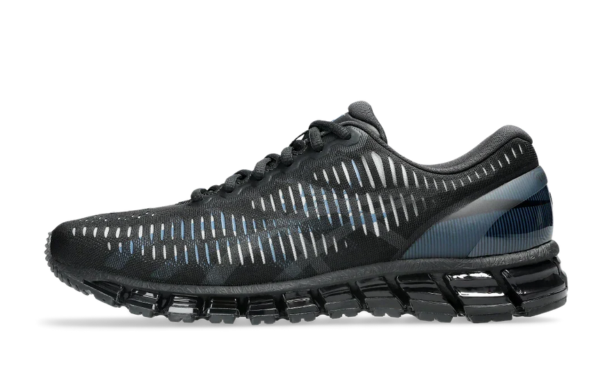 ASICS Gel-Quantum 360 I C.P. Company Black Beauty: la colaboración techwear más sigilosa de 2026