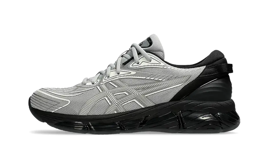 ASICS Gel-Quantum 360 VIII CP Company Grey: Amortiguación 360 y Estilo Urbano